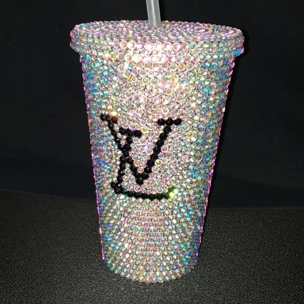 💎Blinged Out Tumbler 16oz